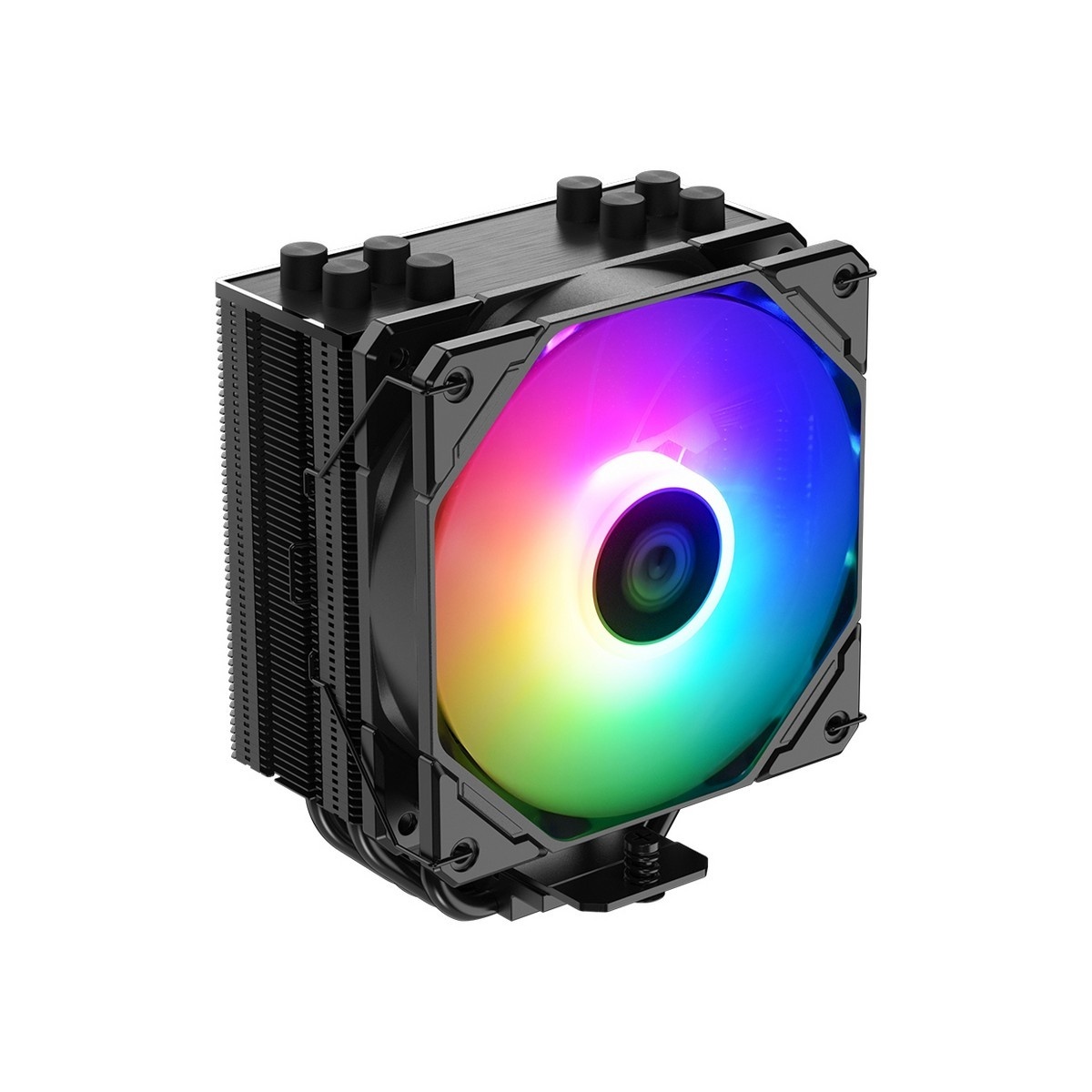 Id cooling se 224 xts black