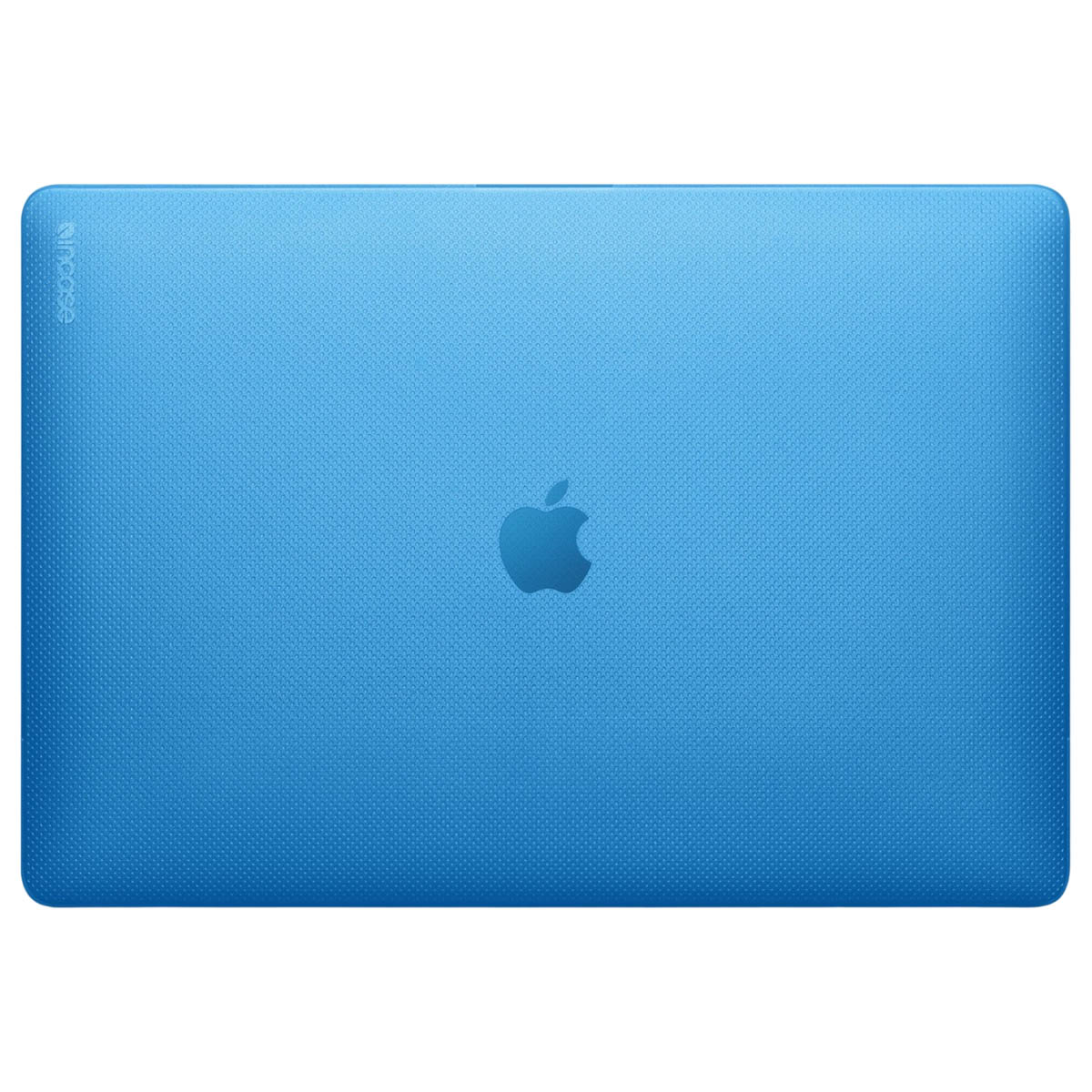 Чехол-накладка 16" Hardshell Case for MacBook Pro -  Blue (INMB200686-COB)