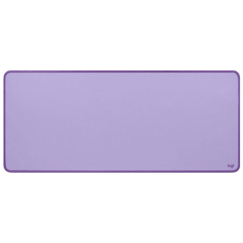 Игровая поверхность Logitech Desk Mat Studio Lavender (956-000054)