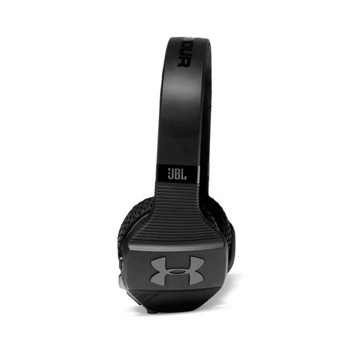 Спортивные наушники bluetooth jbl under armour true wireless streak black обзор