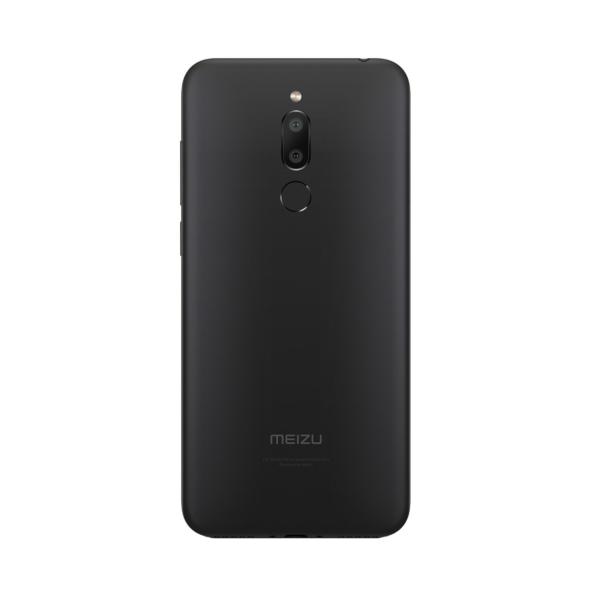 Смартфон Meizu M6T 3/32GB Black (Global)