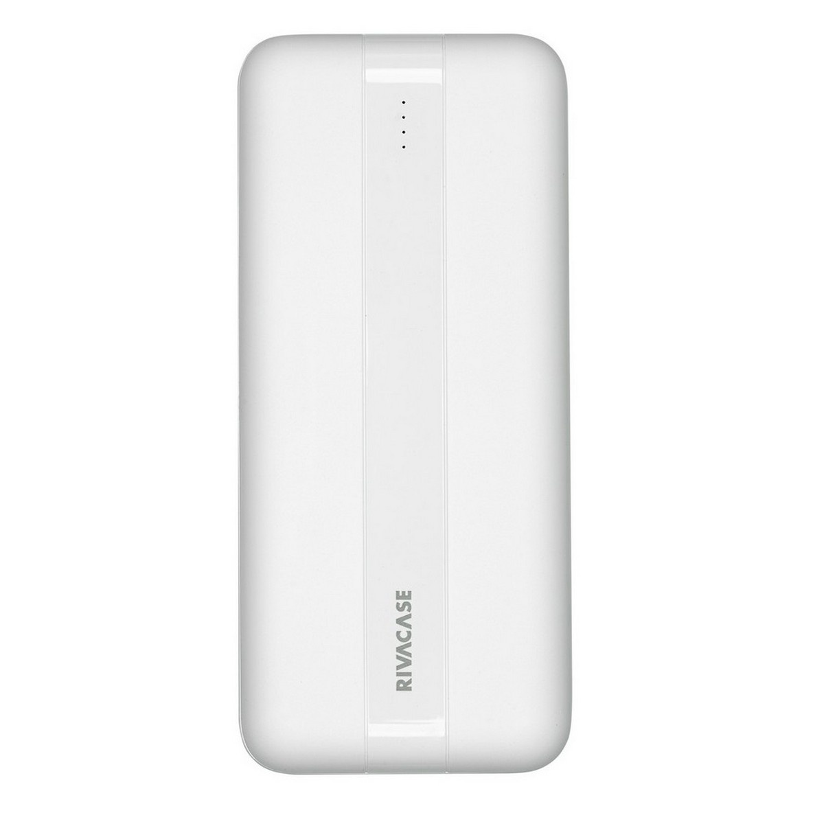 Универсальная мобильная батарея Rivacase VA2081 20000 mAh White (PB931071)