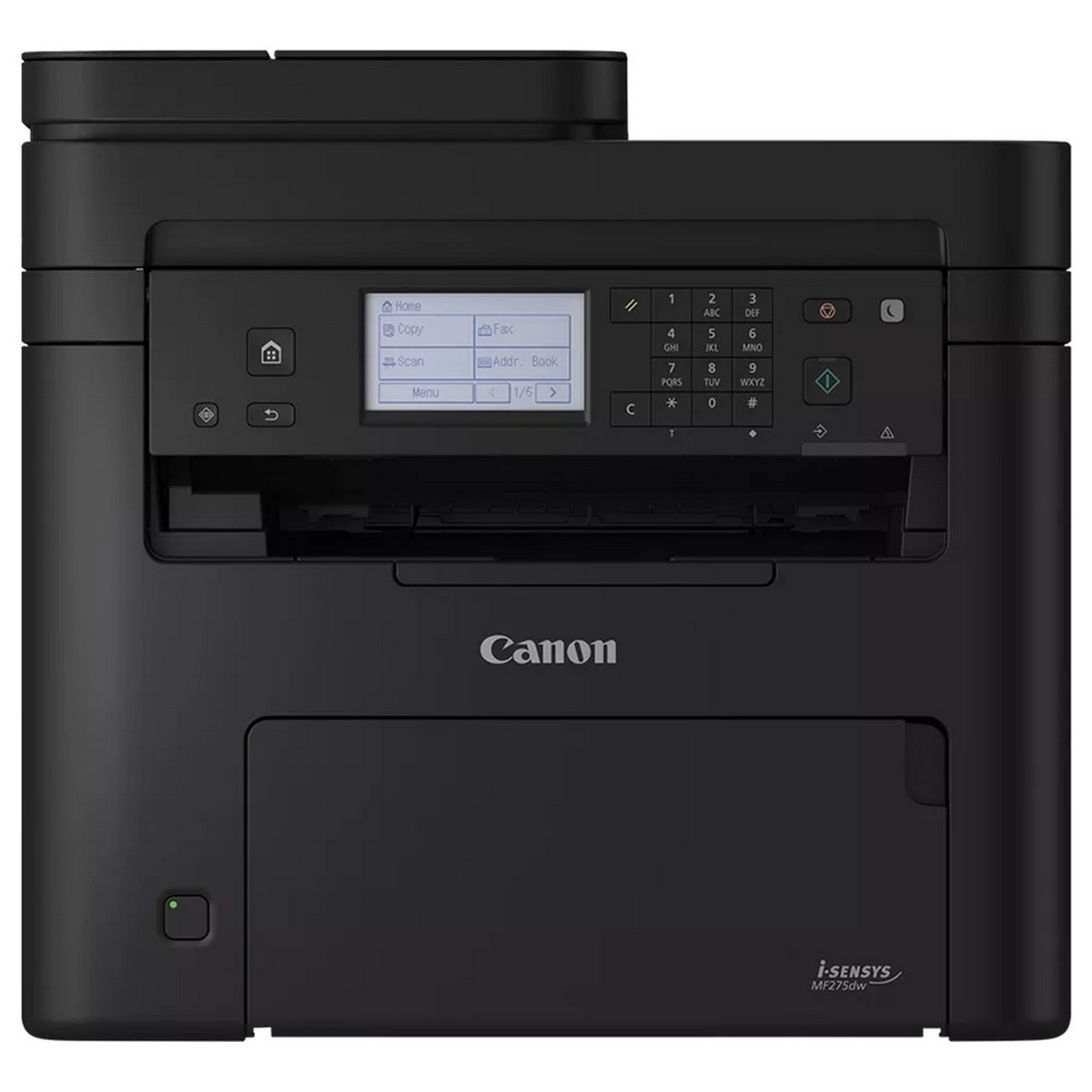 МФУ Canon i-SENSYS MF275dw c Wi-Fi (5621C024АА)