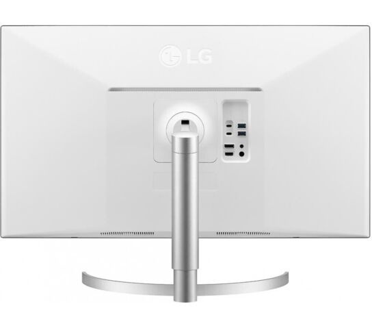 Монітор LG 32UL950-W