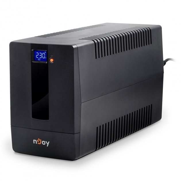 ИБП NJOY Horus Plus 1000 (PWUP-LI100H1-AZ01B)