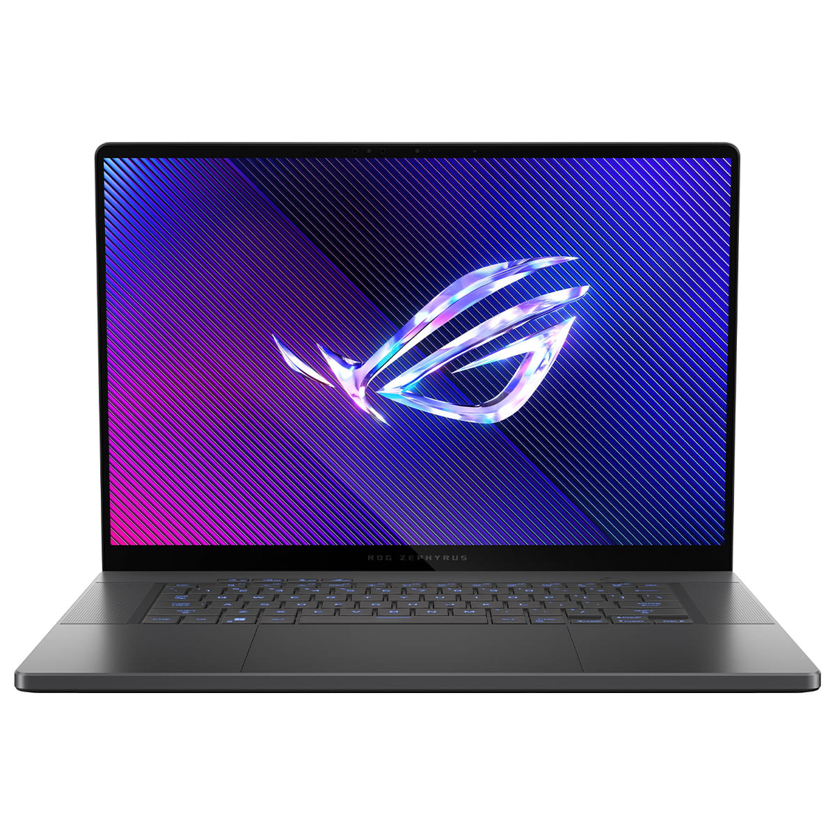 Ноутбук ASUS ROG Zephyrus G16 GU605MV-N4073 16" IPS 2.5K, Intel Ultra 7 155H, 16GB, F1TB, NVD4060-8,