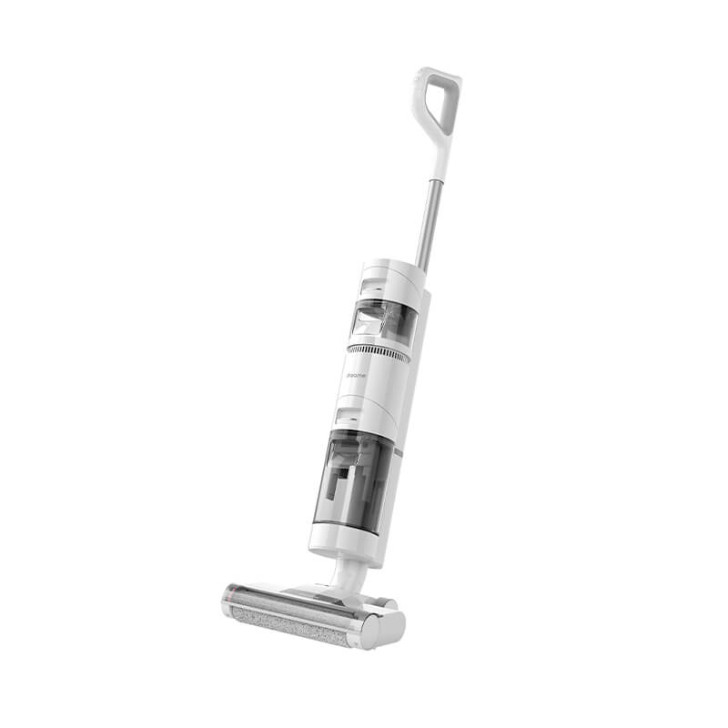 Моющий пылесос Dreame Wet&Dry Vacuum Cleaner H11 (P21241A21EU008570709P05) - Б/У