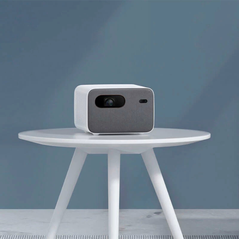 Проектор xiaomi smart projector