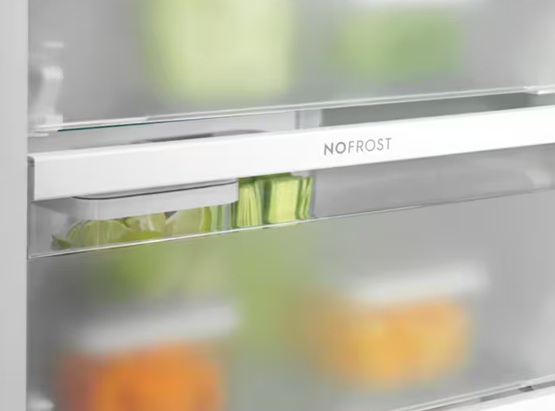 Вбудований морозильник Electrolux EUN7NE18S