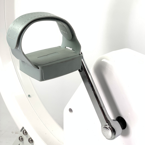 Велотренажер FitLogic B89 CircleBike