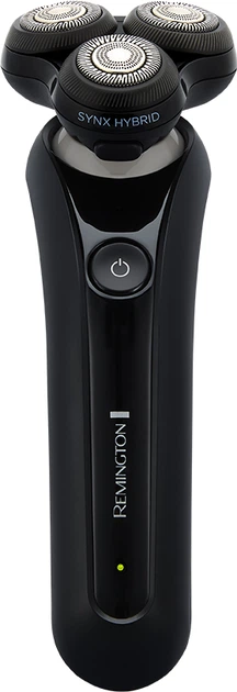 Електрична бритва Remington X5 Limitless X XR1755, чорний