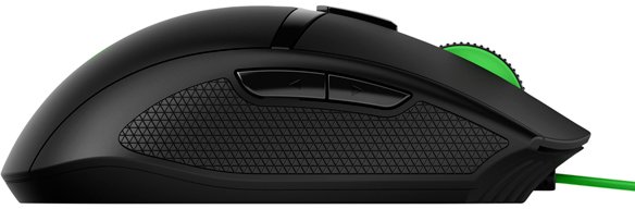 Мишка HP Pavilion Gaming 300 USB Black (4PH30AA)