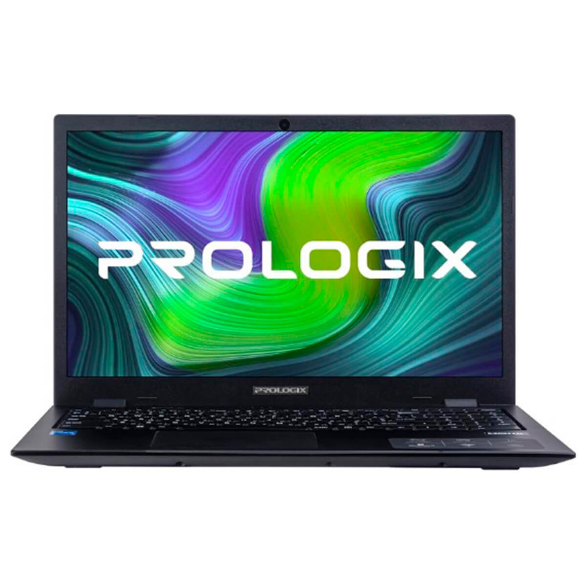 Ноутбук Prologix M15-722 (PN15E03.I3128S2NWP.024) Black