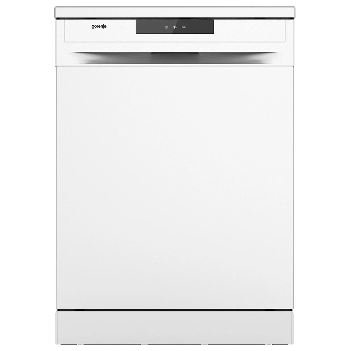 Посудомоечная машина встроенная Gorenje GS 62040 W