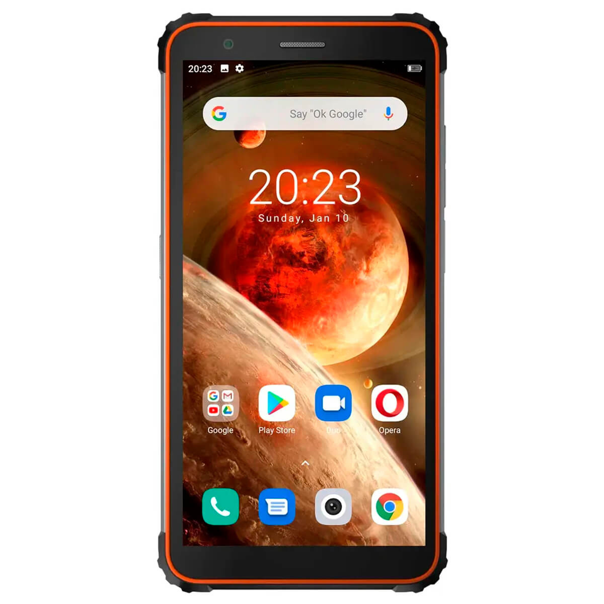 Blackview BV6600 Pro 64 ГБ / 4 ГБ - купить смартфон: цены, отзывы,  характеристики > стоимость в магазинах Украины: Киев, Днепропетровск,  Львов, Одесса