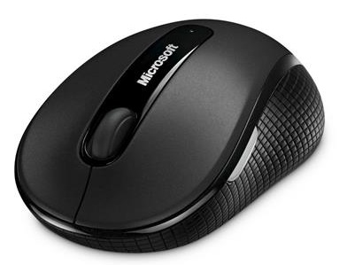 Мышь Microsoft Mobile 4000 (D5D-00133)
