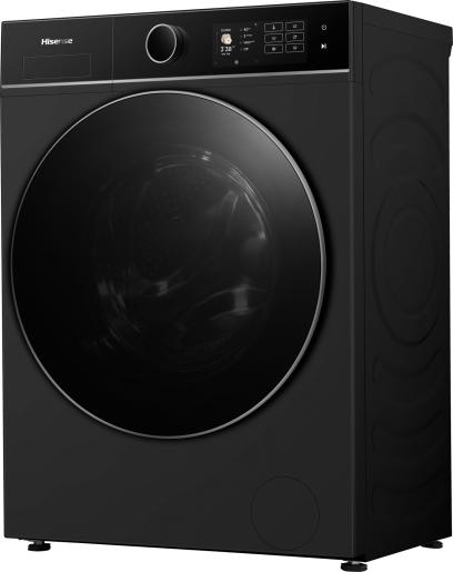 Пральна машина Hisense WF5I9043BBFS