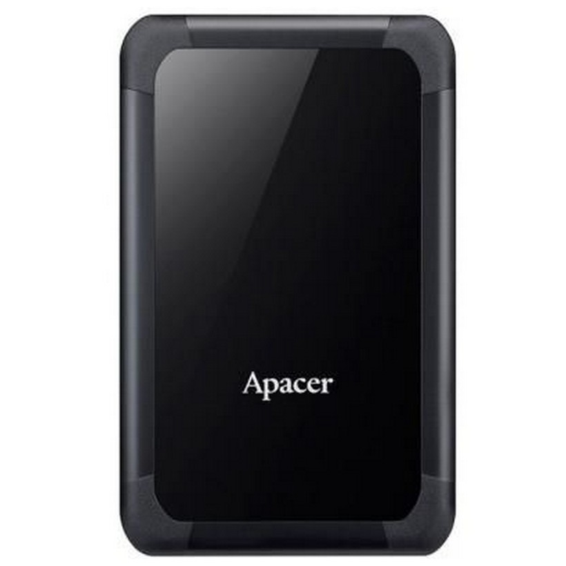 Жесткий диск Apacer AC532 Black 2.0TB USB (AP2TBAC532B-1)
