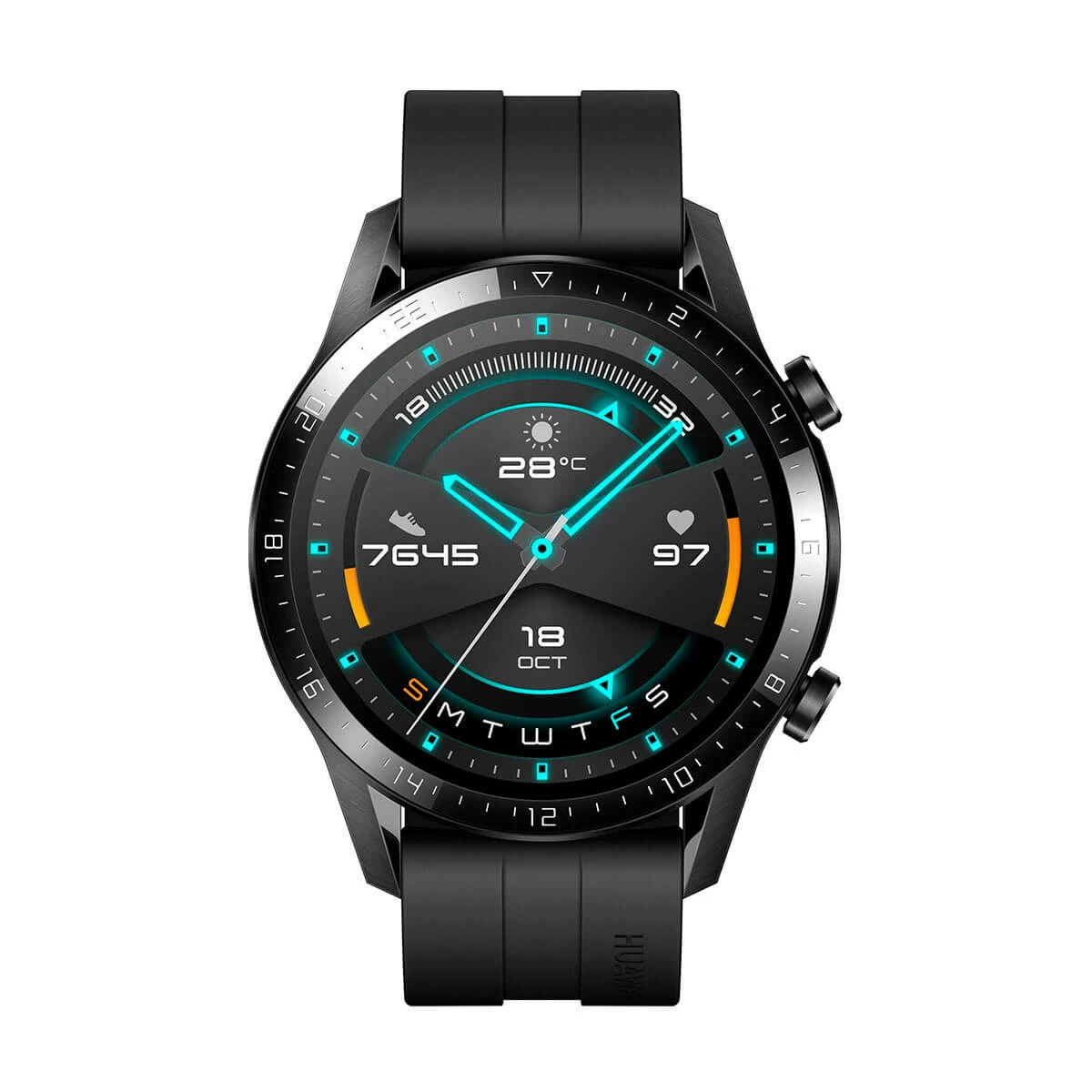 Huawei watch gt2 совместимость с iphone