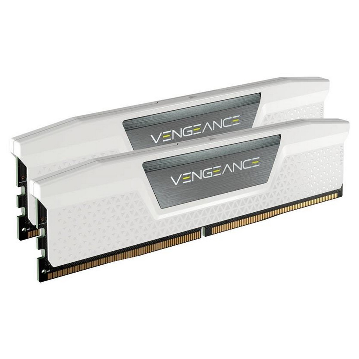 ОЗУ DDR5 2x32GB/5200 Corsair Vengeance White (CMK64GX5M2B5200C40W)