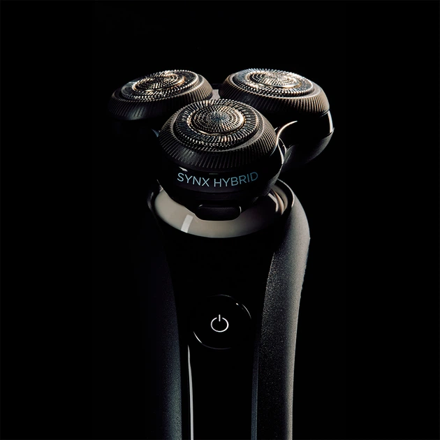 Електрична бритва Remington X5 Limitless X XR1755, чорний