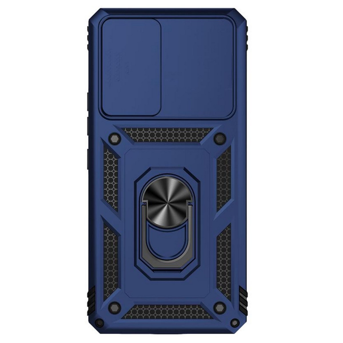 Чeхол-накладка BeCover Military для Samsung Galaxy A13 SM-A135 Blue (707394)