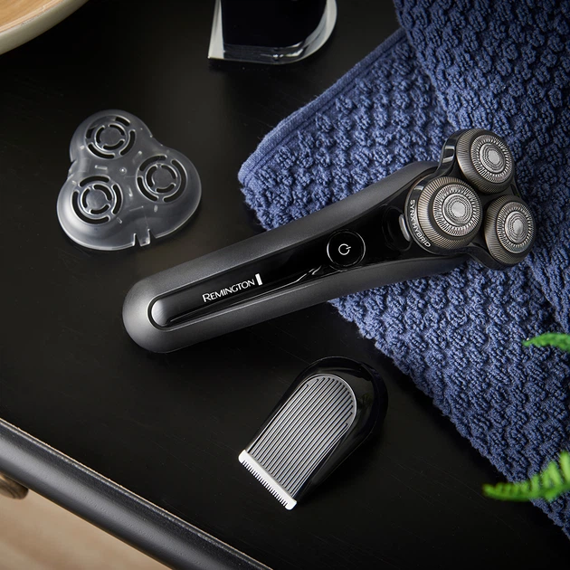 Електрична бритва Remington X5 Limitless X XR1755, чорний