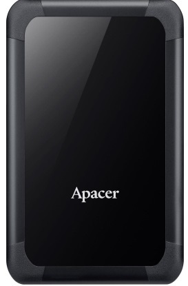 Жорсткий диск Apacer AC532 1 TB Black (AP1TBAC532B-1)