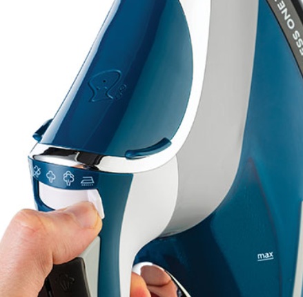 Утюг Russell Hobbs 26020-56/RH Cordless OneTemperature
