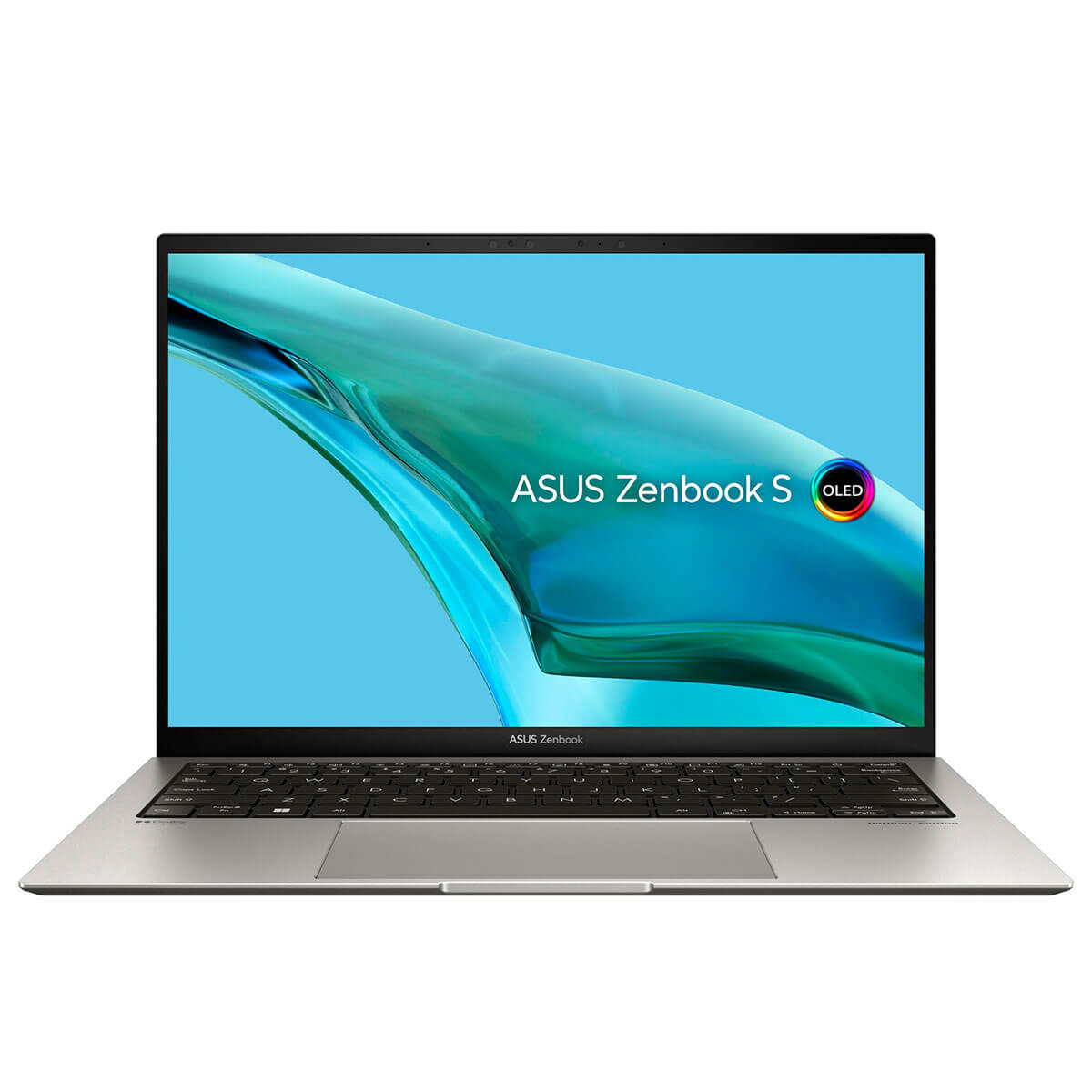 ASUS Zenbook S 13 UX5304VA-NQ151W 13.3&quot; 2.8K OLED, Intel i7-1355U, 32GB, F1TB, UMA, Win11