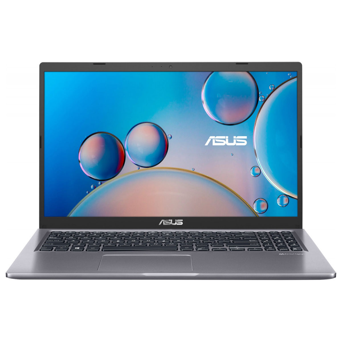 Ноутбук EU Asus X515EA-BQ3081 Slate Grey