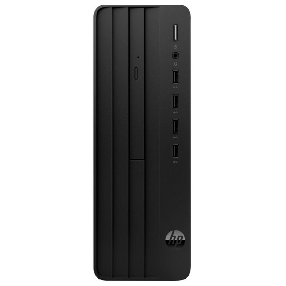 Компьютер HP 290-G9 SFF, Intel i3-13100, 8GB, F512GB, UMA, WiFi, кл+м, Win11P