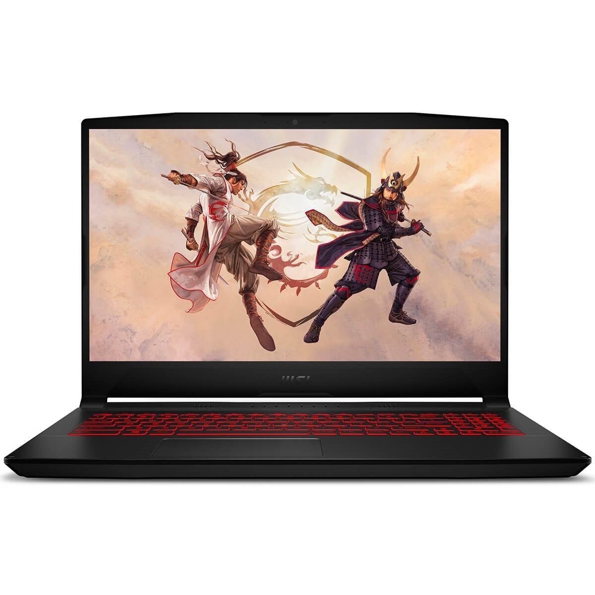 Ноутбук MSI Katana GF66 Black (11UE-805PL)