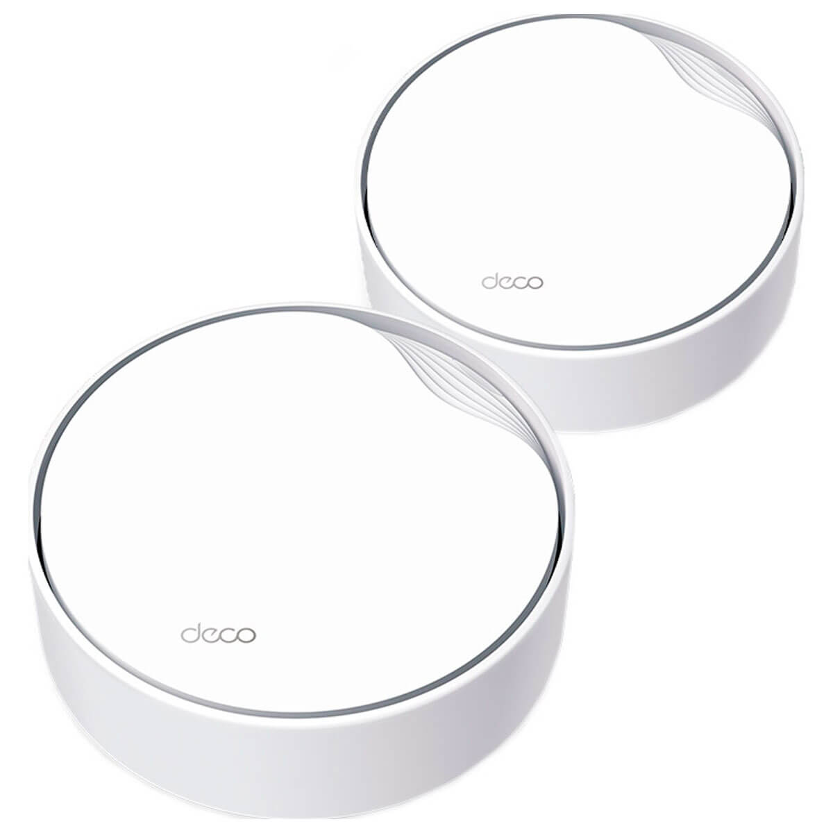 Wi-Fi Mesh система TP-Link Deco X50-PoE (2-pack)