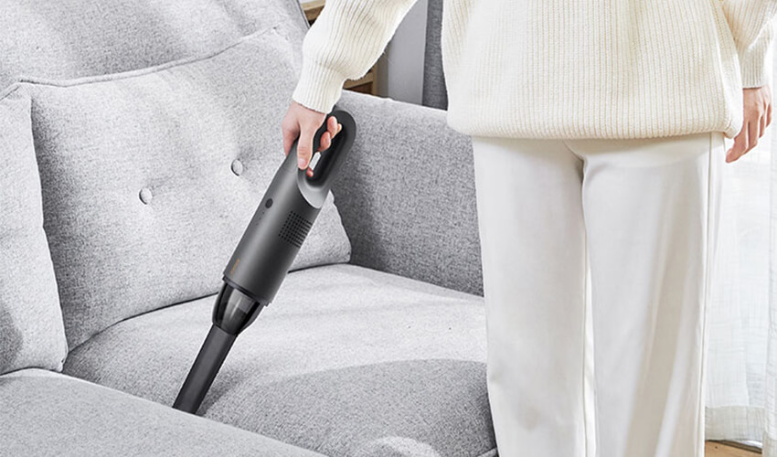 70Mai Vacuum Cleaner Swift (MidrivePV01)