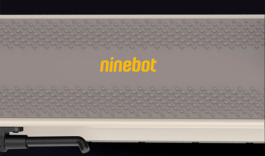 Электросамокат Ninebot KickScooter MAX G30LP -11