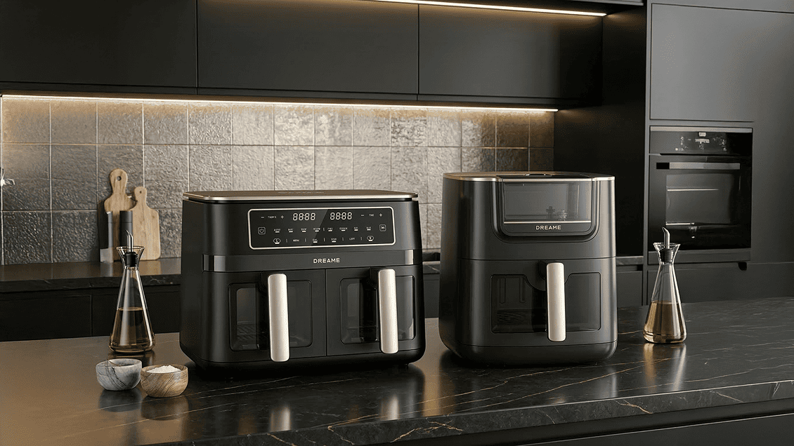 мультипечь Dreame