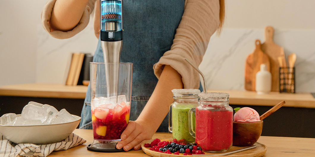 блендер блендер