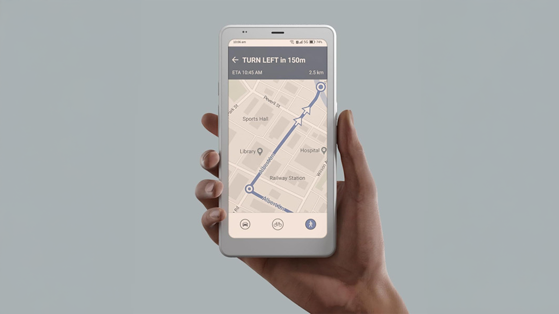 электронная книга BOOX