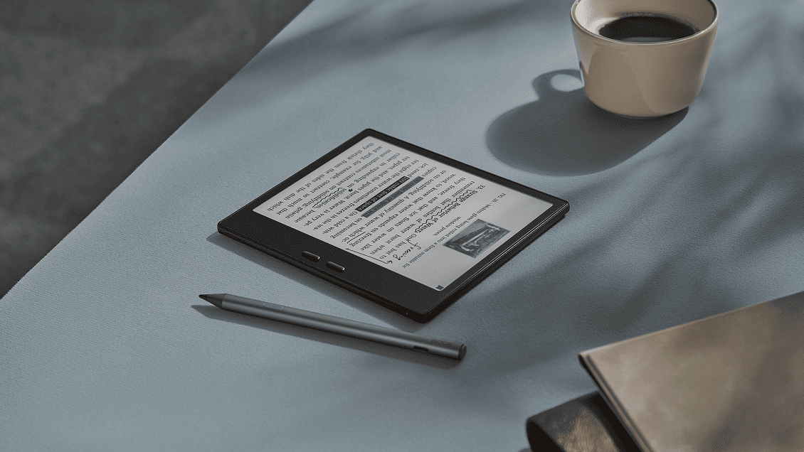 электронная книга