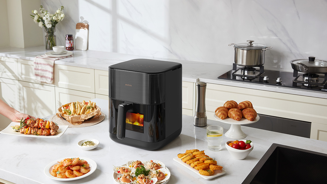 мультипечь