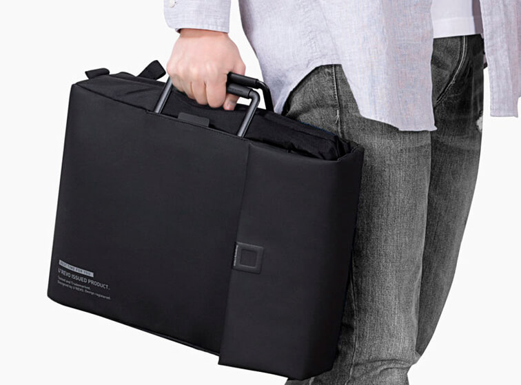 Xiaomi U'REVO City Business Multifunction Computer/Portable Bag