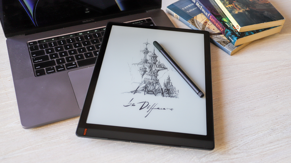 электронная книга электронная книга