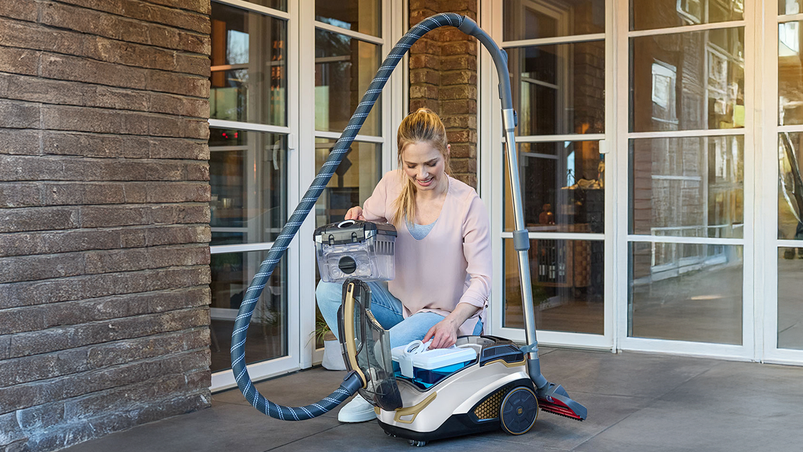 пылесосы Thomas пылесосы Thomas