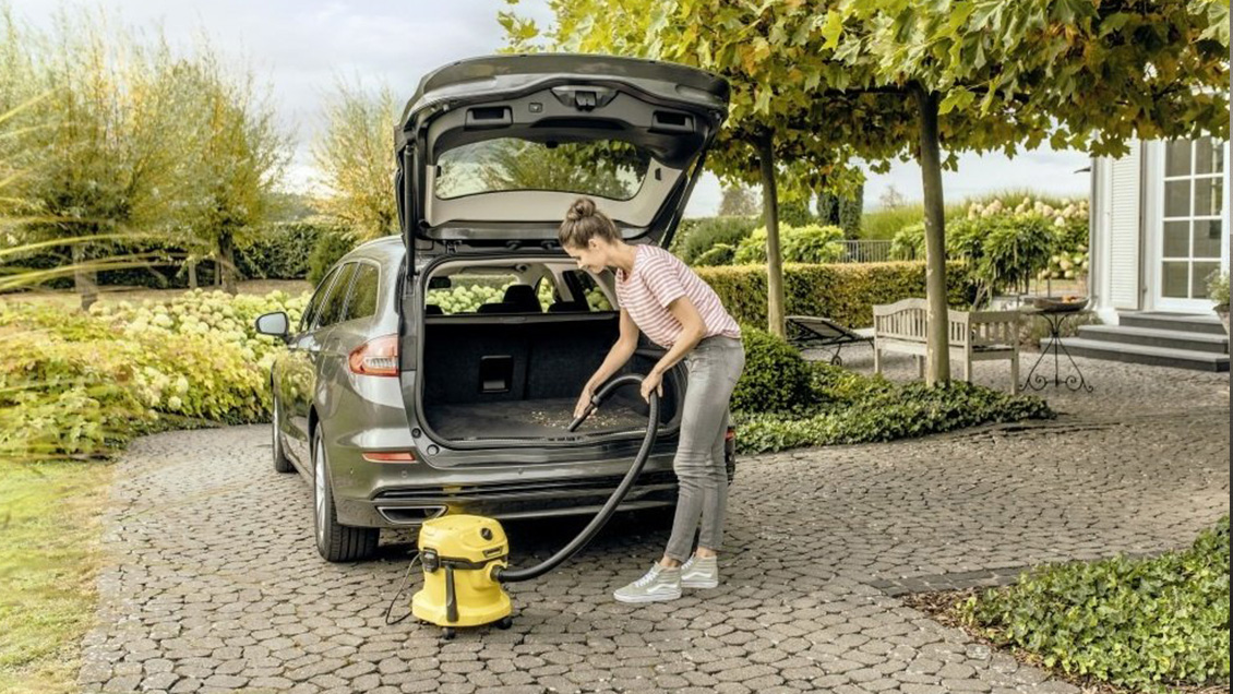 пылесос пылесос