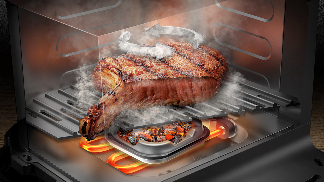 мультипечь Cecotec мультипечь Cecotec