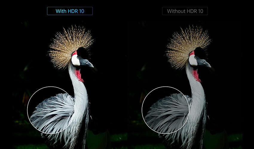 Мультимедийный проектор XGiMi Horizon FullHD HDR 3D (2200 Lm) (Международная версия) (XK03K)