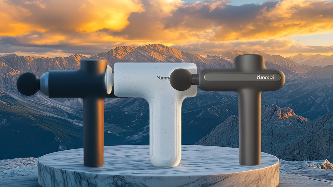 как пользоваться перкуссионным массажером