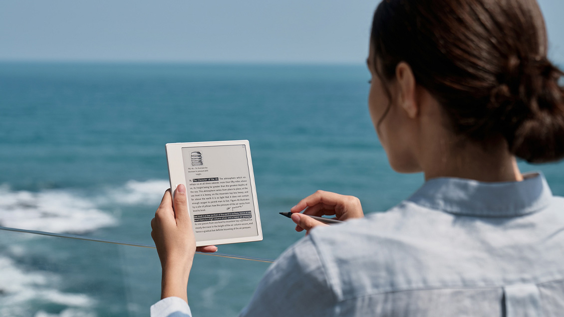 электронная книга