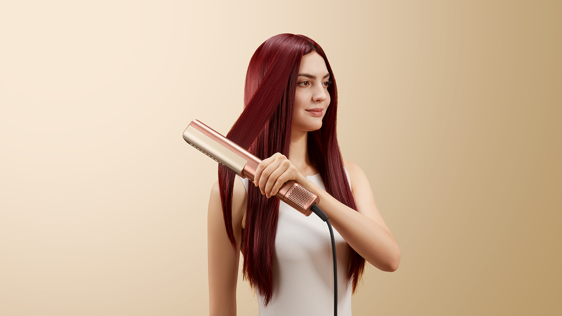 утюжок для волос Dreame утюжок для волос Dreame